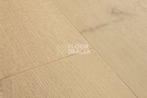 Плитка ПВХ Quick Step Vinyl Medium Planks AVMP AVMP40236   Эко беж фото 1 | FLOORDEALER